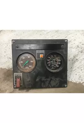 GILLIG Other Instrument Cluster