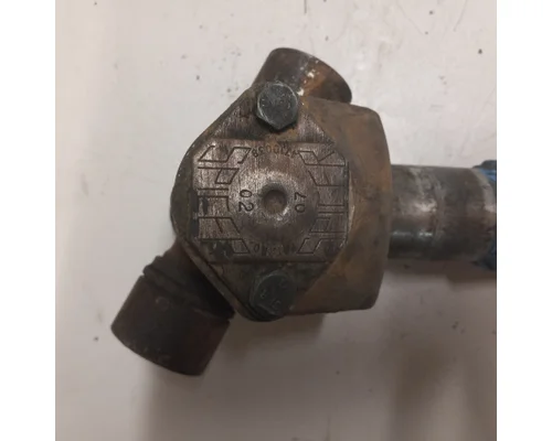 GILLIG  Universal Slip Yoke