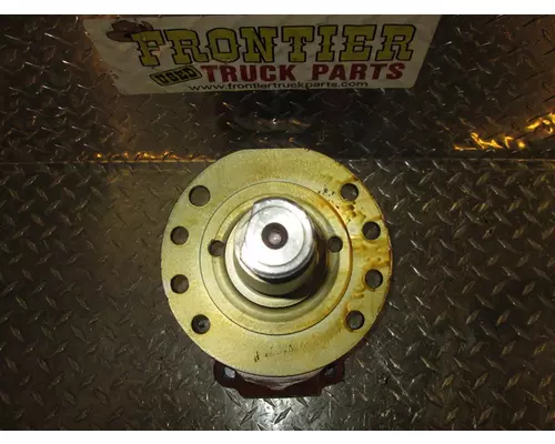GKN  Spindle