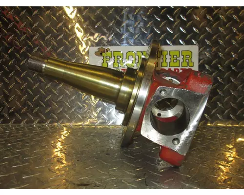 GKN  Spindle