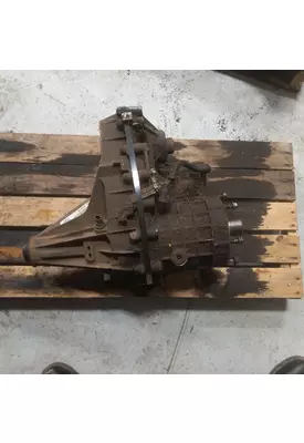 GM/CHEV (HD) 1500 Transmission, Transfer Case