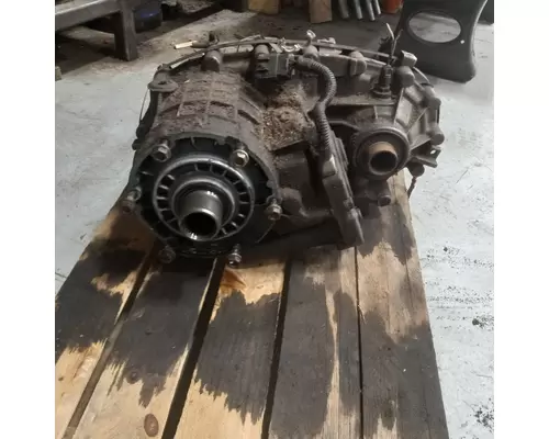 GM/CHEV (HD) 1500 Transmission, Transfer Case