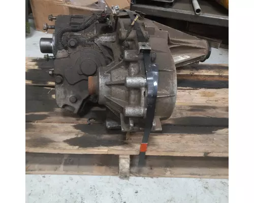 GM/CHEV (HD) 1500 Transmission, Transfer Case