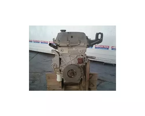 GM/CHEV (HD) 4.2L Engine Assembly