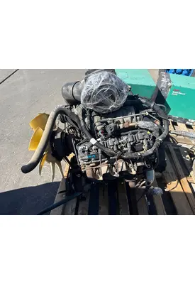 GM/CHEV (HD) 454  Engine Assembly