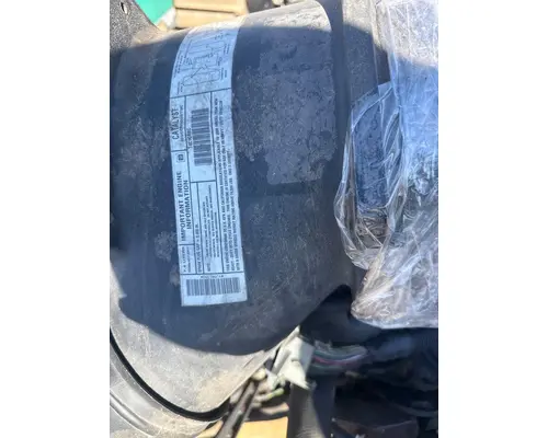 GM/CHEV (HD) 454  Engine Assembly