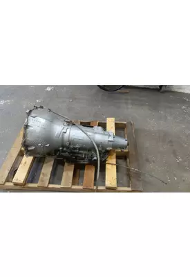 GM/CHEV (HD) 4L80E Transmission/Transaxle Assembly