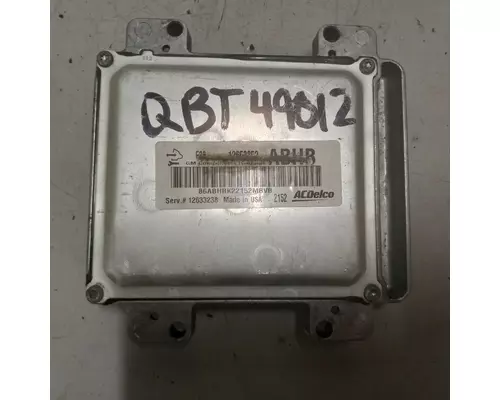 GM/CHEV (HD) 5.7 GAS Electronic Engine Control Module