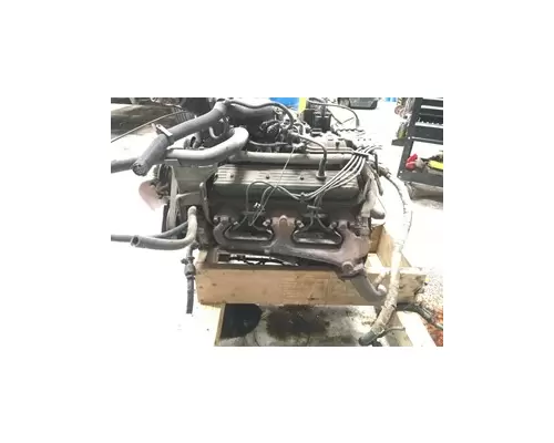 GM/CHEV (HD) 5.7L Engine Assembly