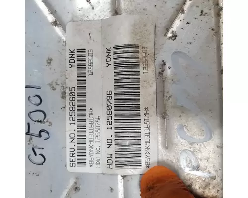 GM/CHEV (HD) 6.0G Electronic Engine Control Module