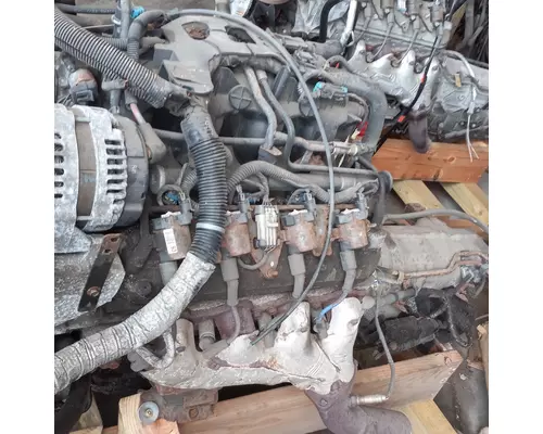 GM/CHEV (HD) 6.0G Engine Assembly