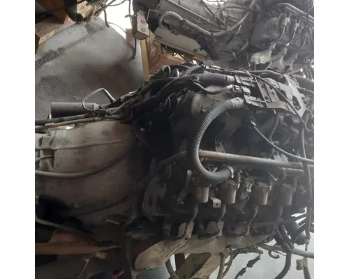 GM/CHEV (HD) 6.0G Engine Assembly