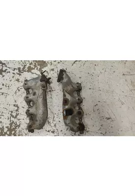 GM/CHEV (HD) 6.0G Exhaust Manifold