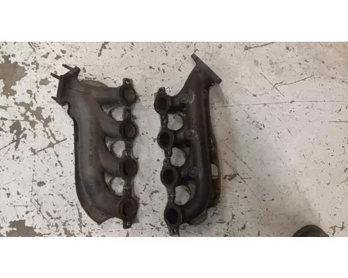 GM/CHEV (HD) 6.0G Exhaust Manifold