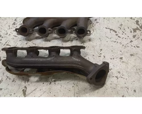 GM/CHEV (HD) 6.0G Exhaust Manifold