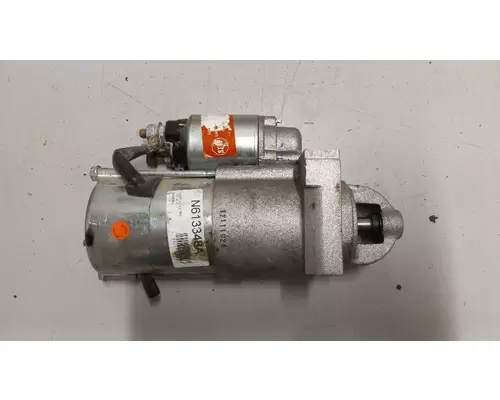 GM/CHEV (HD) 6.0G Starter Motor