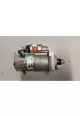 GM/CHEV (HD) 6.0G Starter Motor