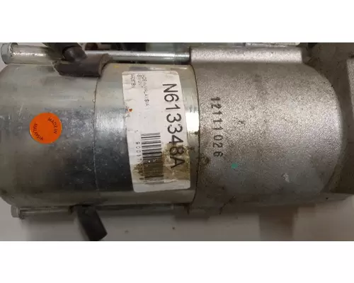 GM/CHEV (HD) 6.0G Starter Motor