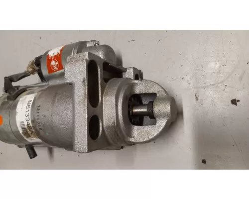 GM/CHEV (HD) 6.0G Starter Motor