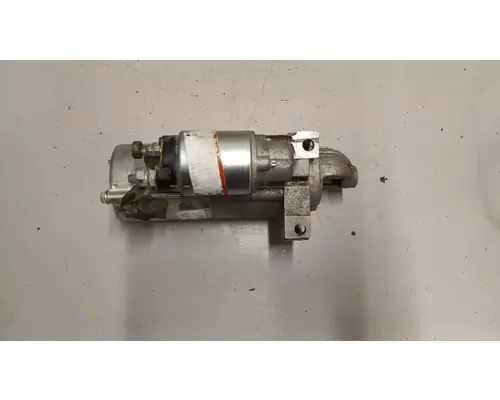 GM/CHEV (HD) 6.0G Starter Motor