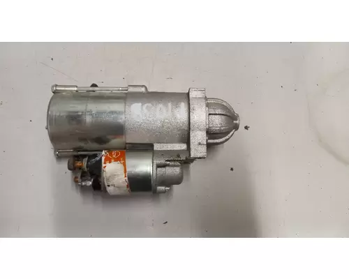 GM/CHEV (HD) 6.0G Starter Motor