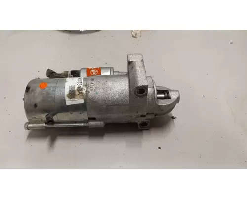 GM/CHEV (HD) 6.0G Starter Motor