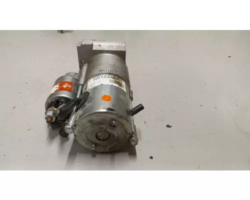 GM/CHEV (HD) 6.0G Starter Motor