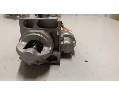 GM/CHEV (HD) 6.0G Starter Motor