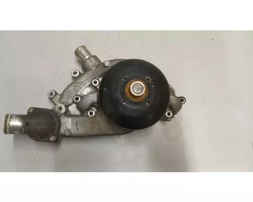 GM/CHEV (HD) 6.0G Water Pump