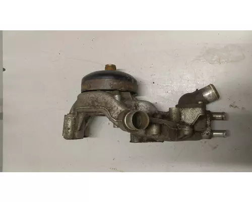 GM/CHEV (HD) 6.0G Water Pump