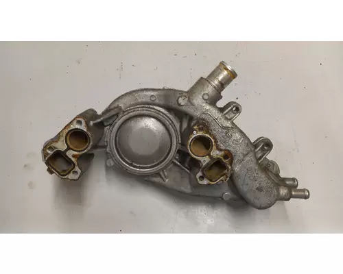 GM/CHEV (HD) 6.0G Water Pump