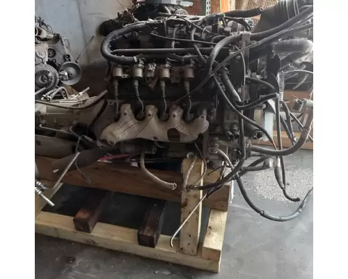 GM/CHEV (HD) 6.0L Engine Assembly