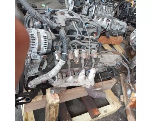 GM/CHEV (HD) 6.0L Engine Assembly