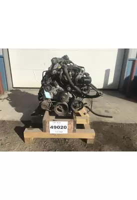 GM/CHEV (HD) 6.0L Engine Assembly