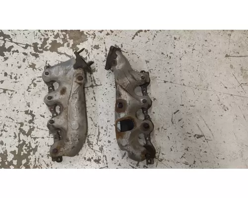 GM/CHEV (HD) 6.0L Exhaust Manifold