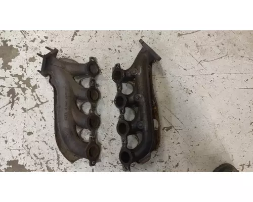 GM/CHEV (HD) 6.0L Exhaust Manifold