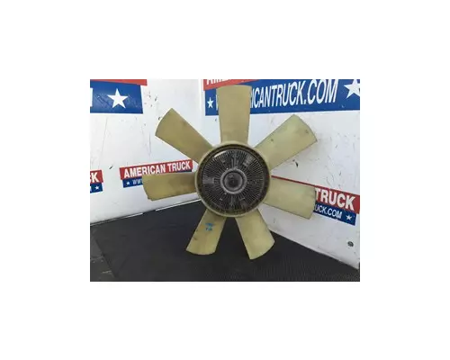 GM/CHEV (HD) 6.0L Fan Clutch