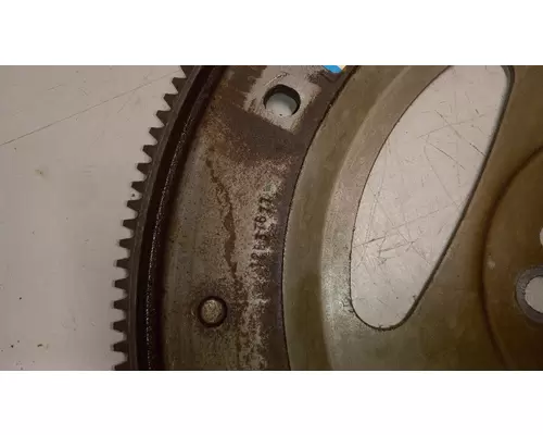 GM/CHEV (HD) 6.0L Flywheel