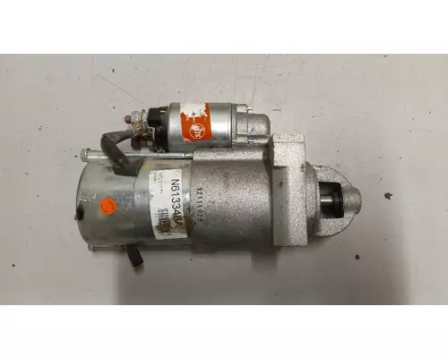 GM/CHEV (HD) 6.0L Starter Motor