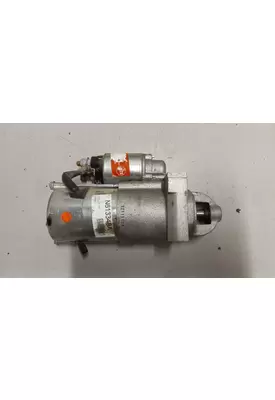 GM/CHEV (HD) 6.0L Starter Motor