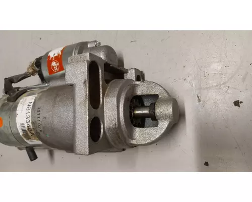 GM/CHEV (HD) 6.0L Starter Motor