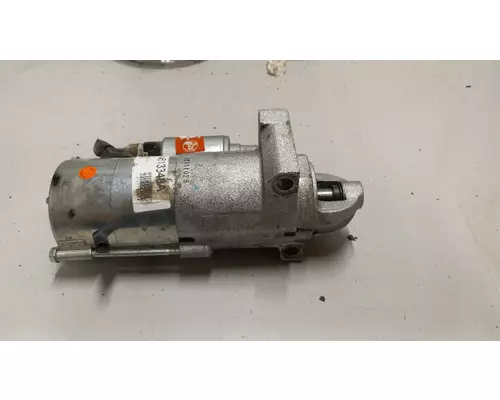 GM/CHEV (HD) 6.0L Starter Motor