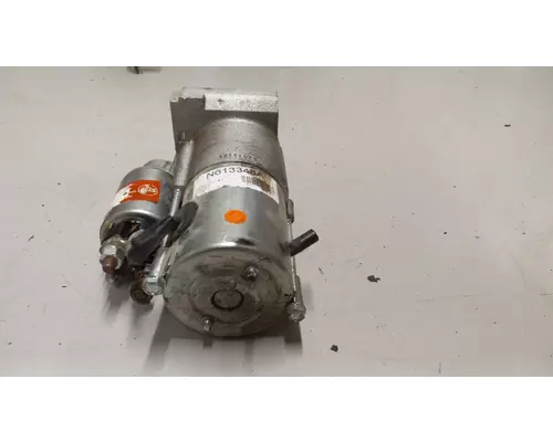 GM/CHEV (HD) 6.0L Starter Motor