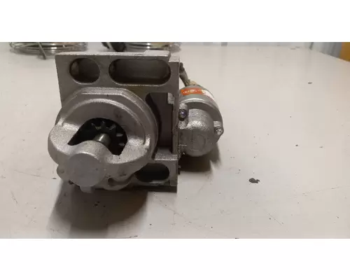 GM/CHEV (HD) 6.0L Starter Motor