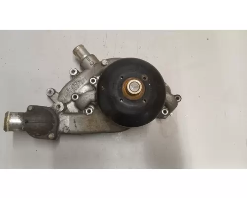 GM/CHEV (HD) 6.0L Water Pump