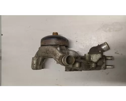 GM/CHEV (HD) 6.0L Water Pump