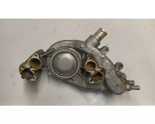 GM/CHEV (HD) 6.0L Water Pump