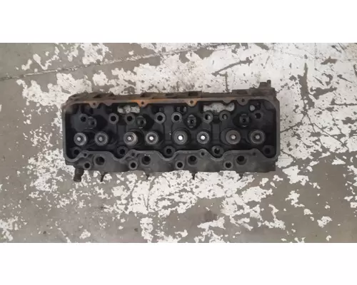 GM/CHEV (HD) 6.5D Cylinder Head