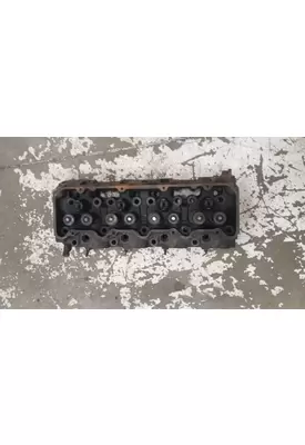 GM/CHEV (HD) 6.5D Cylinder Head