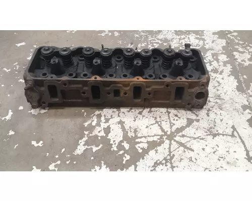 GM/CHEV (HD) 6.5D Cylinder Head